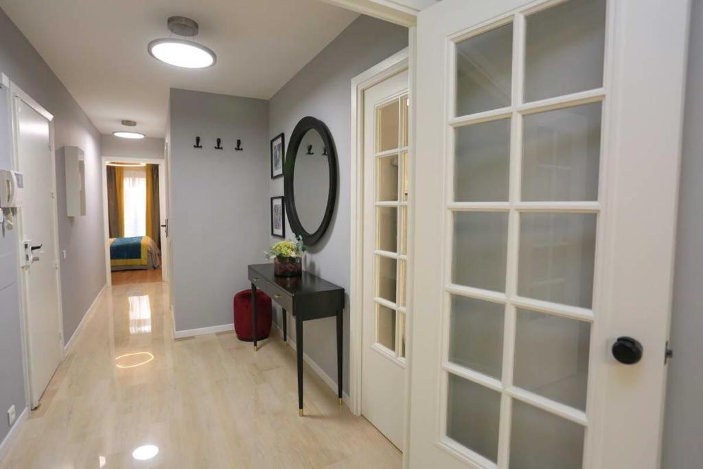 Apartmán Luxe Gambetta - Sea View Nice Exteriér fotografie